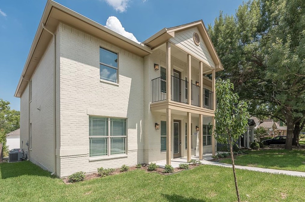 2539 Rogers, Fort Worth, TX 76109