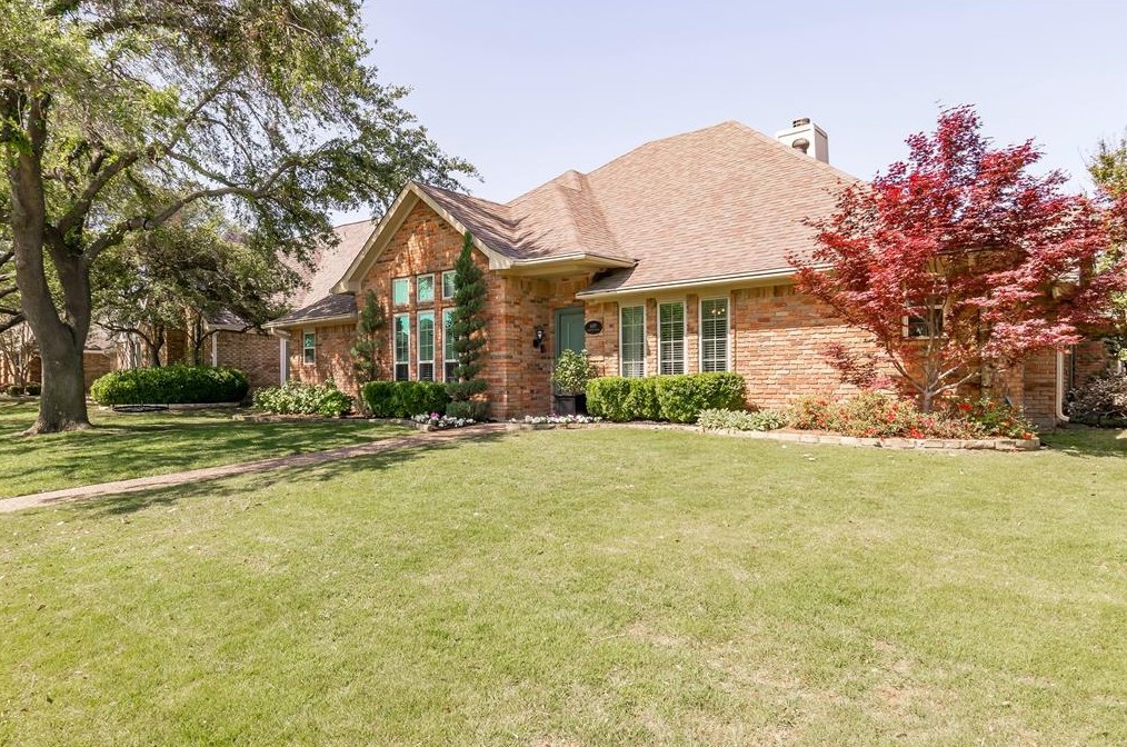 6109 Candlepath Trl, Plano, TX 75023