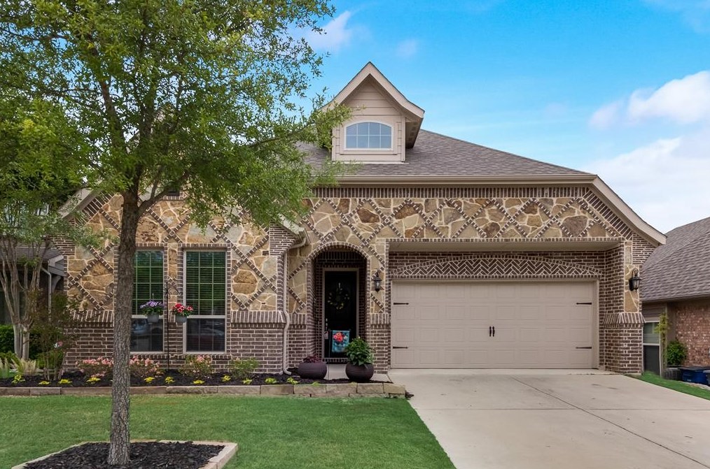 6519 Prairie Flower Trl, Dallas, TX 75227-2857