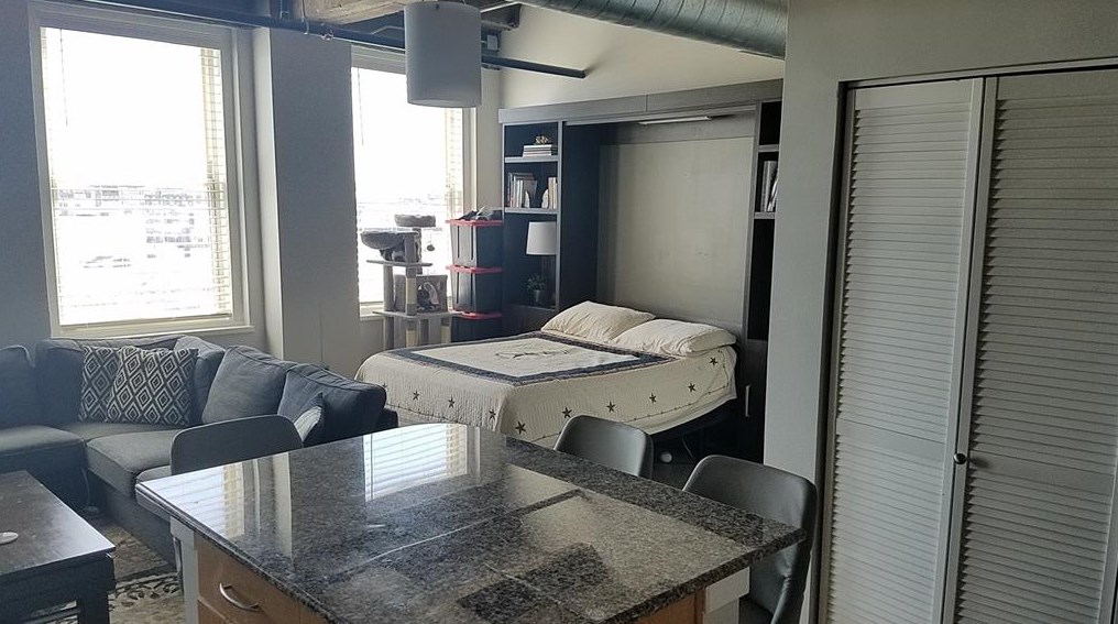 221 W Lancaster Ave Unit 4003, Fort Worth, TX 76102