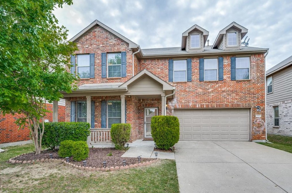 3804 Copper Ridge Dr, Mckinney, TX 75070-0114