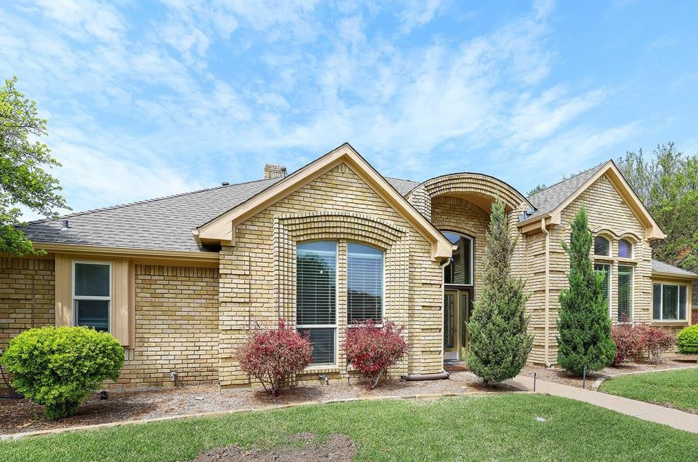 2305 Dunwick Dr, Plano, TX 75023