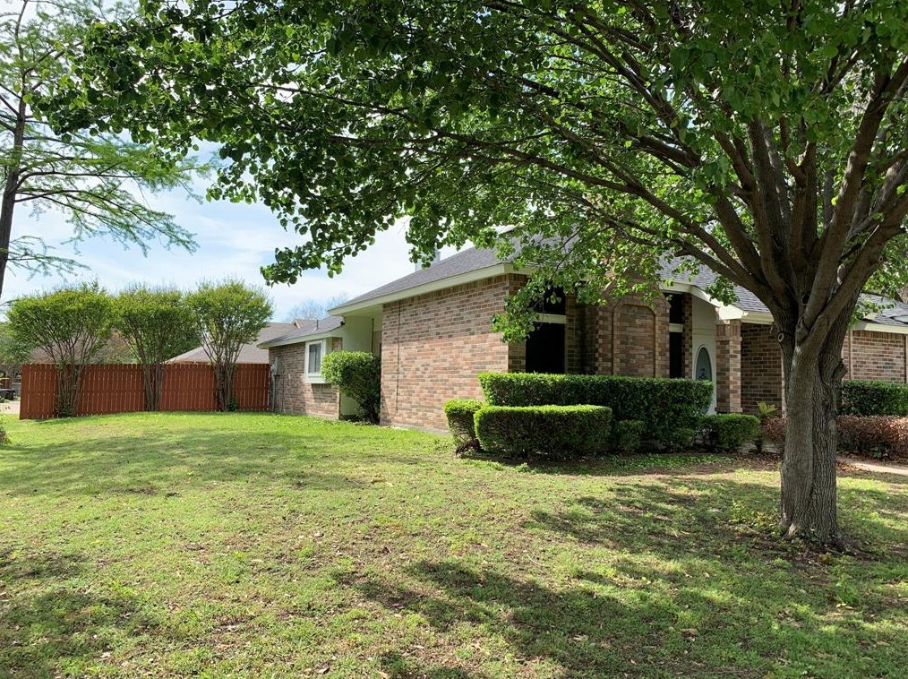 7909 Iola Dr, Plano, TX 75025