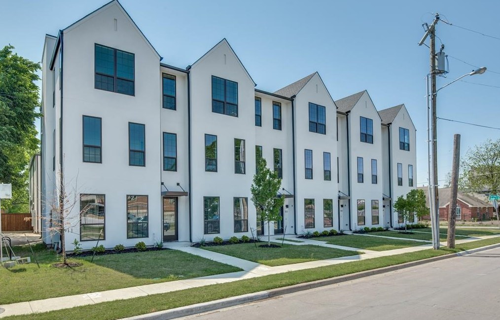 4808 San Jacinto St, Dallas, TX 75204
