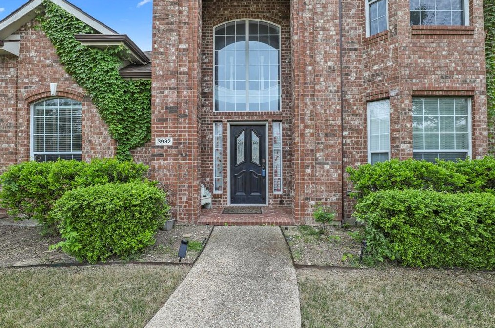 3932 Kite Meadow Dr, Plano, TX 75074