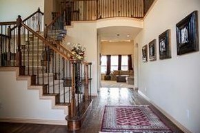 4122 W Crescent Way, Frisco, TX 75034