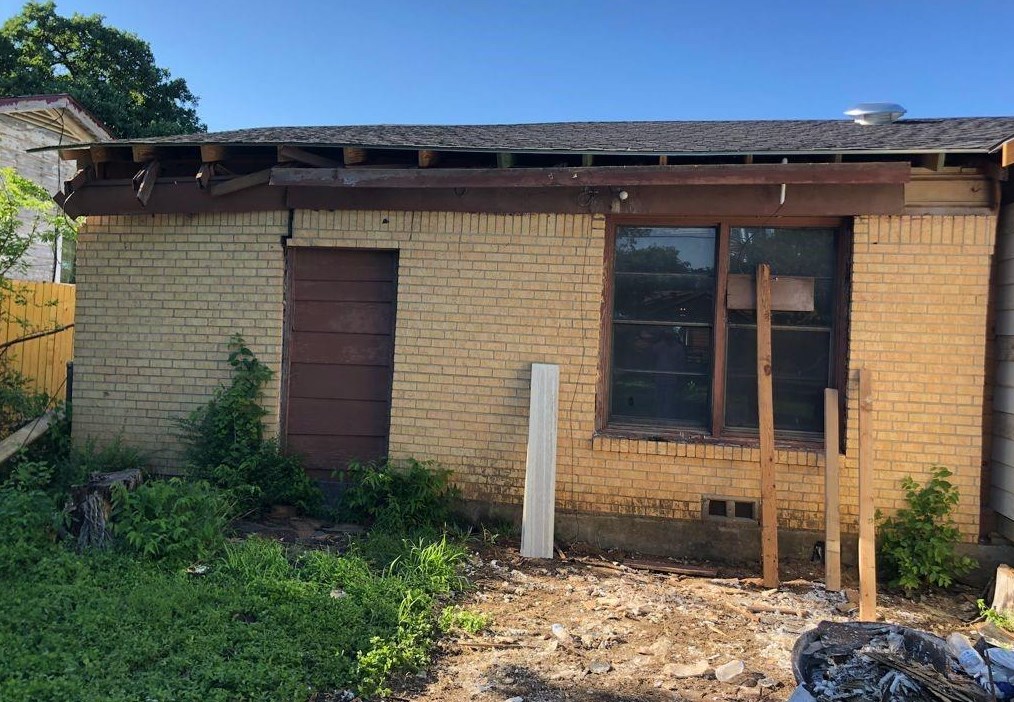 4248 Crenshaw Ave, Fort Worth, TX 76105