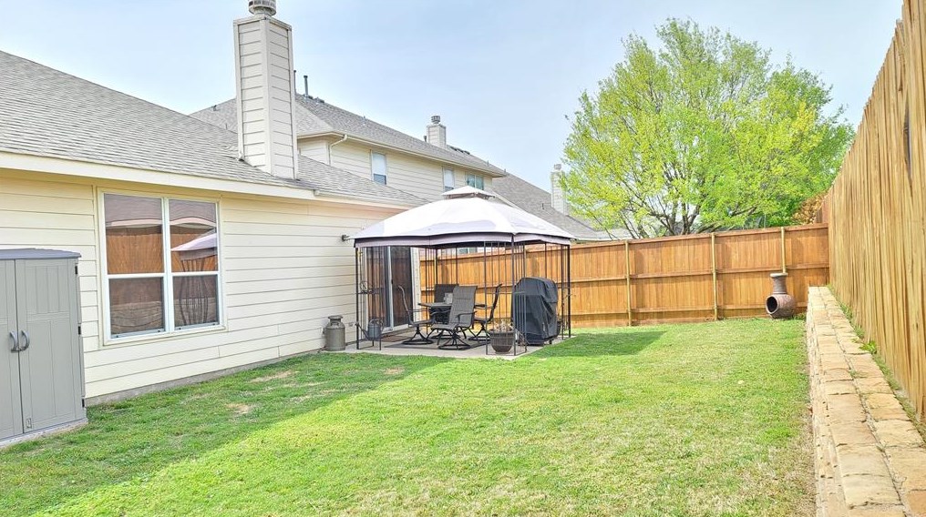 3601 Copper Ridge Dr, McKinney, TX 75070