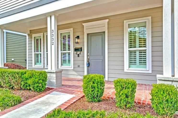 3332 Hamilton Ave, Fort Worth, TX 76107
