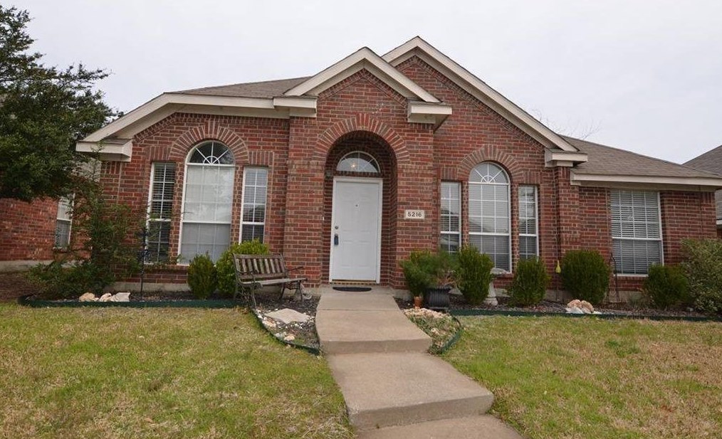 5216 China Berry Dr, McKinney, TX 75070