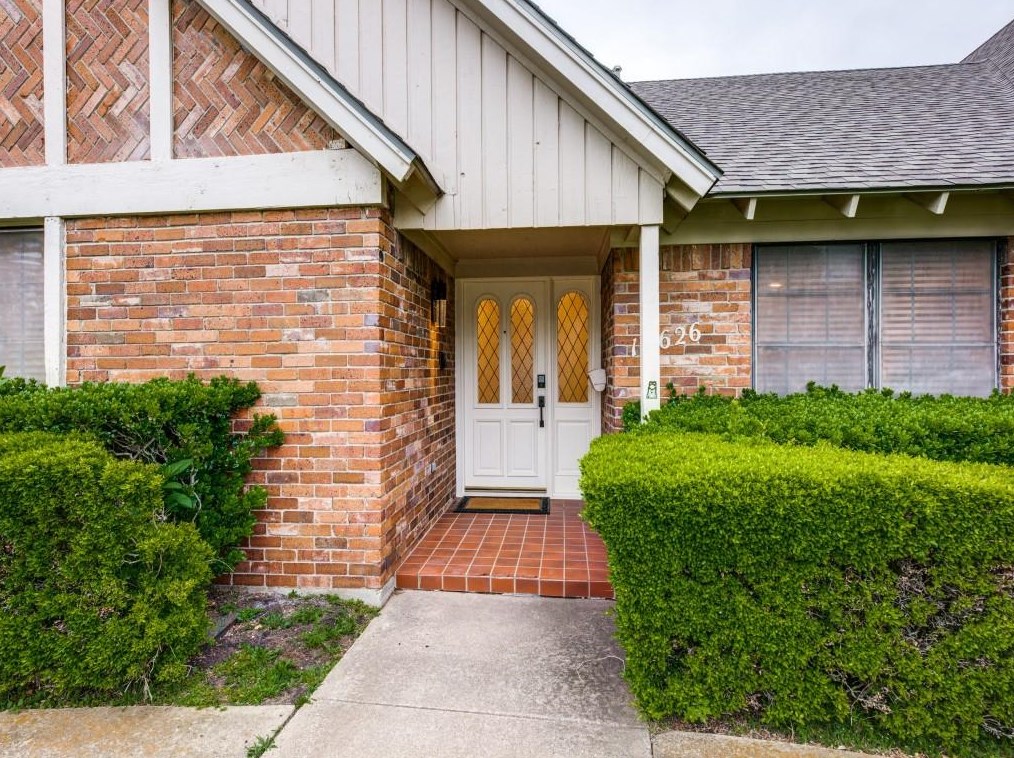 10626 Ravenscroft Dr, Dallas, TX 75230-4232