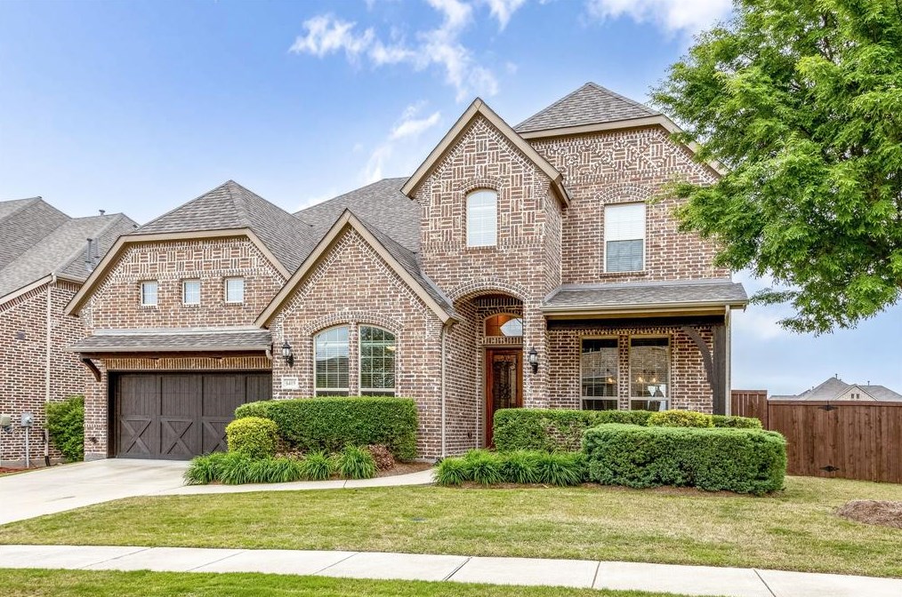 6409 Biltmore Ln, Mckinney, TX 75071-6379