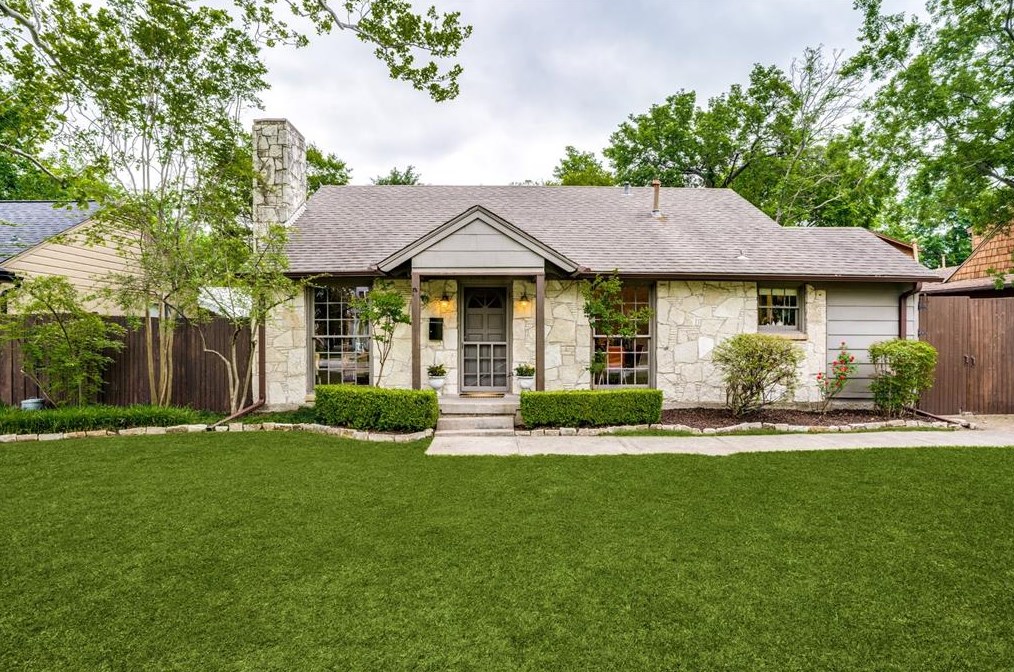 9106 San Fernando Way, Dallas, TX 75218-4039