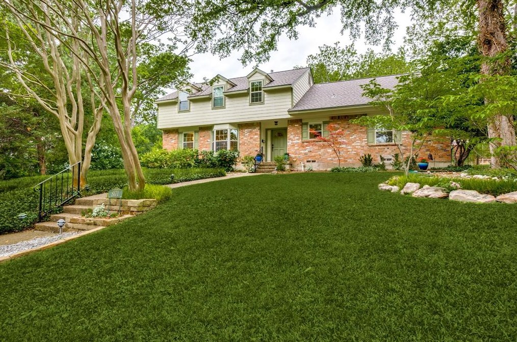 8171 San Cristobal Dr, Dallas, TX 75218-4431