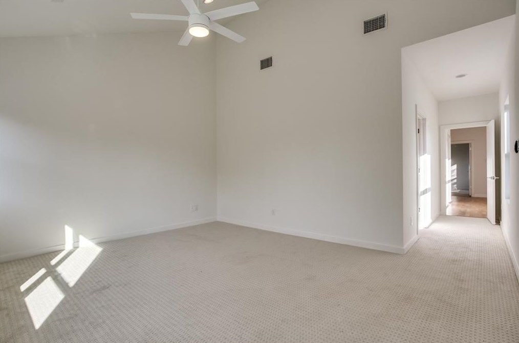 805 Melba St, Dallas TX  75208-4914 exterior