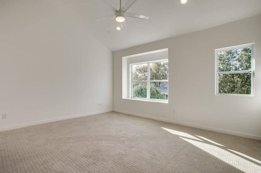 805 Melba St, Dallas TX  75208-4914 exterior
