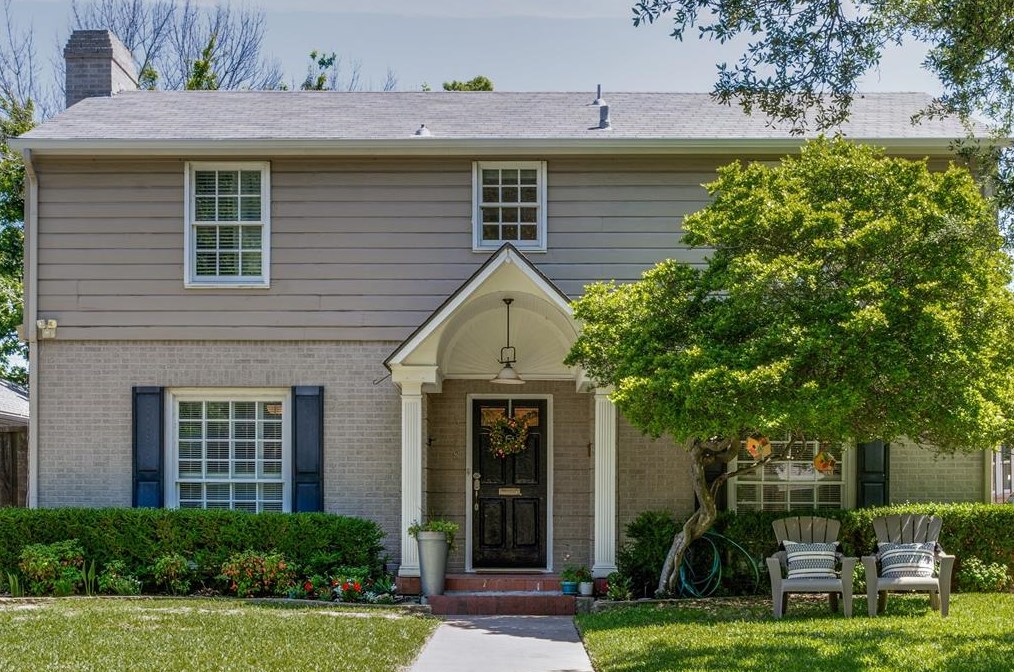 5818 Morningside Ave, Dallas, TX 75206-5920