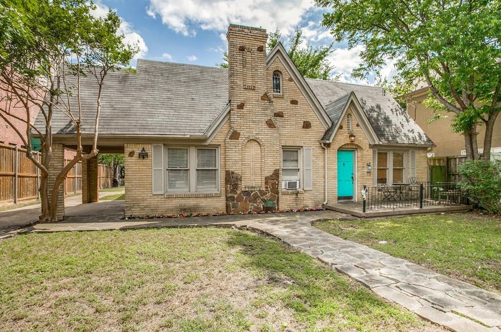 5624 Martel Ave, Dallas, TX 75206-5620