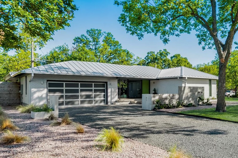 9938 Kilarney Dr, Dallas, TX 75218-2858