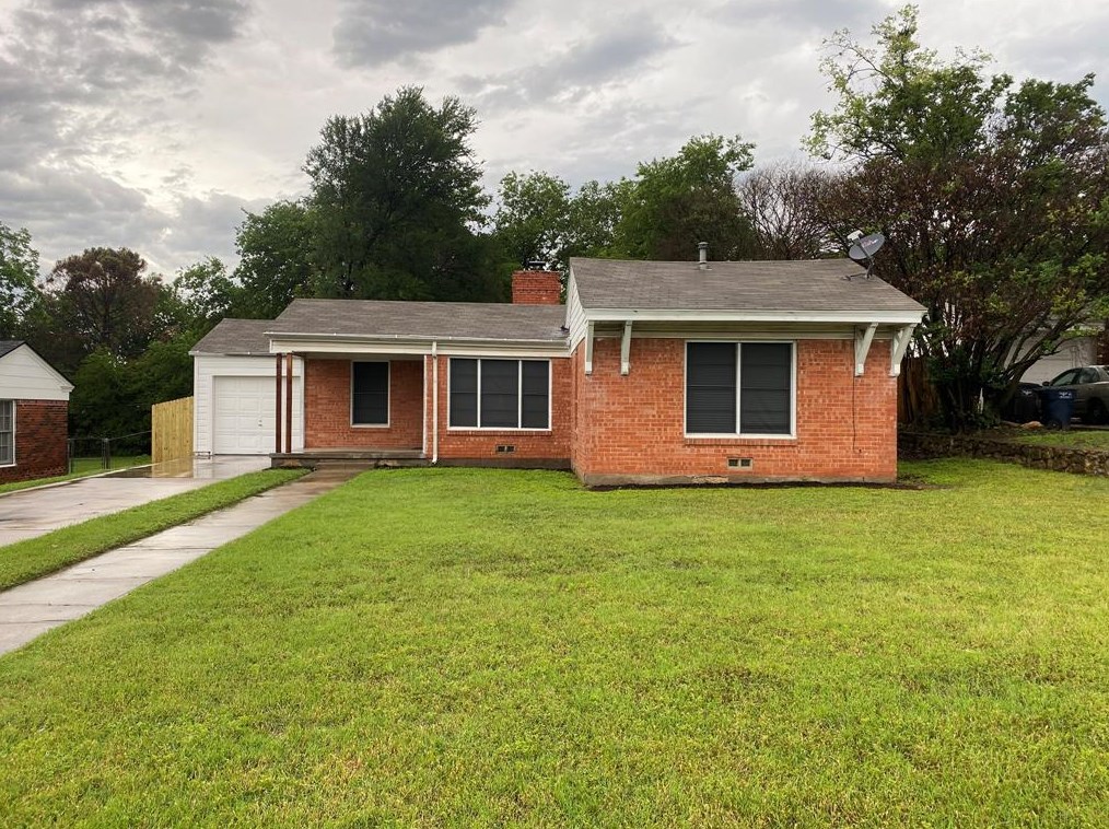 6420 Camp Bowie Blvd, Fort Worth, TX 76116