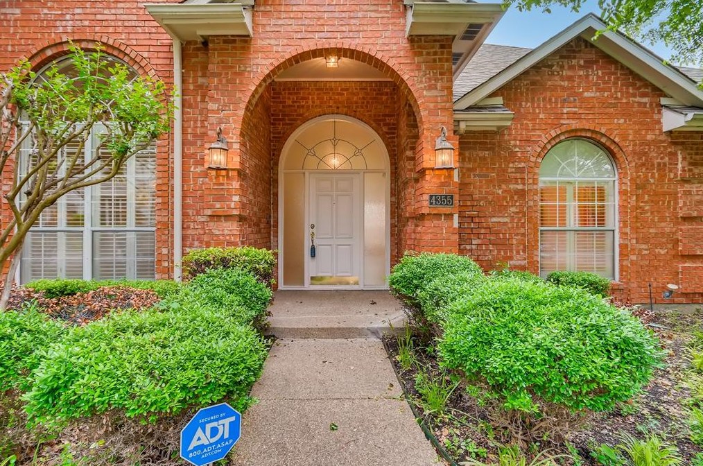 4355 Highlander Dr, Dallas, TX 75287-6842