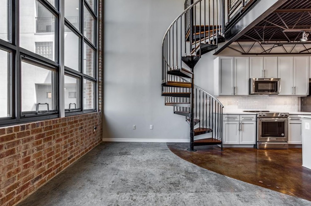 3110 Thomas Ave Apt 536, Dallas, TX 75204