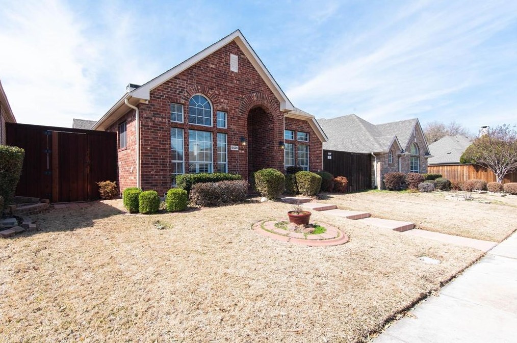 8429 Pipe Stone Dr, Plano, TX 75025