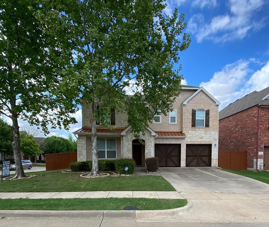 2001 Testament Trl, Plano, TX 75074