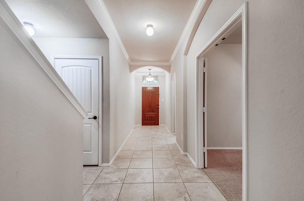 517 Kiowa Dr, Mckinney TX  75071-0493 exterior