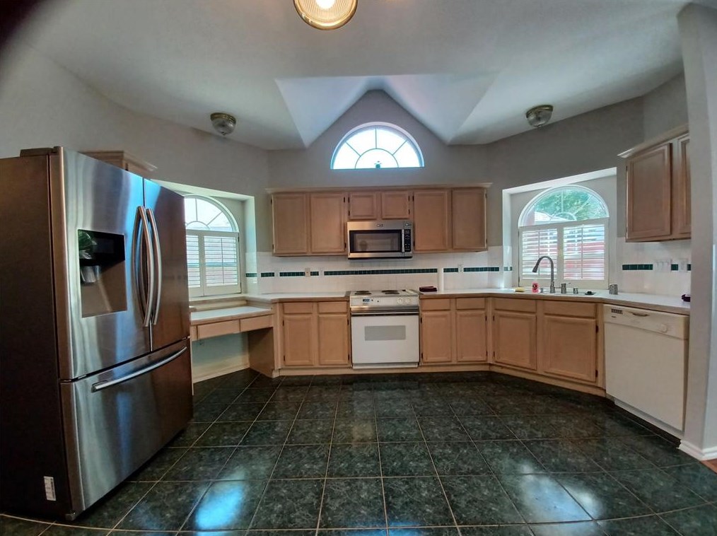 6753 Amethyst Ln, Plano TX  75023-1935 exterior