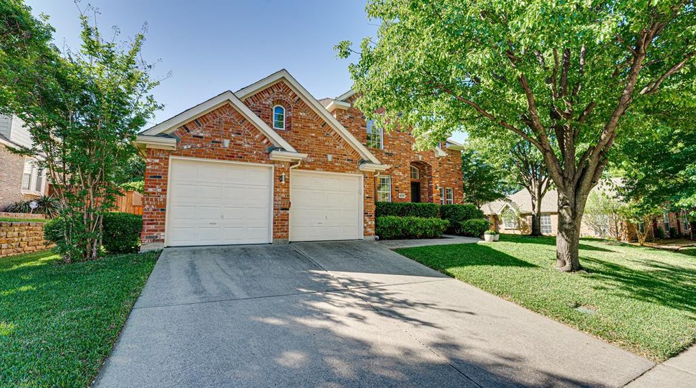 6011 Crimson Dr, Mckinney, TX 75070-5566