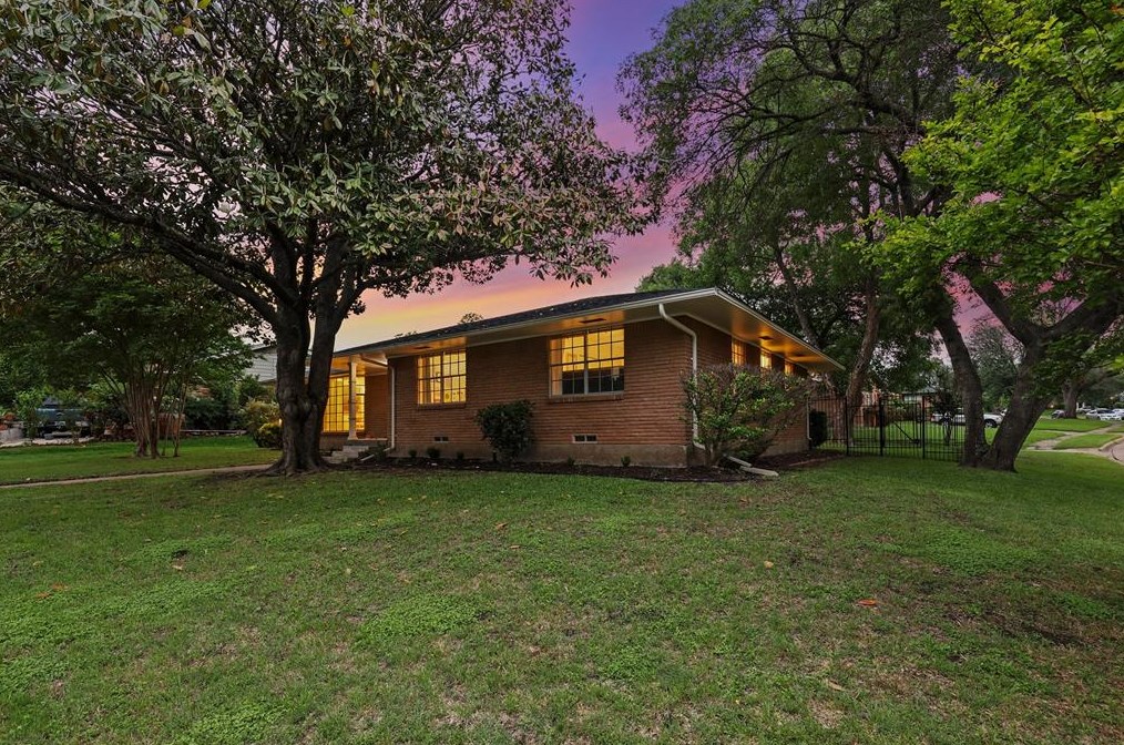 3423 Pentagon Pkwy, Dallas, TX 75233-1751