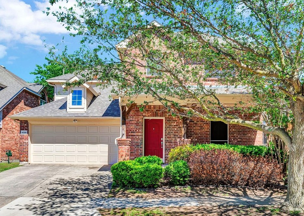 4305 Rancho Del Norte Trl, Mckinney, TX 75070-2615