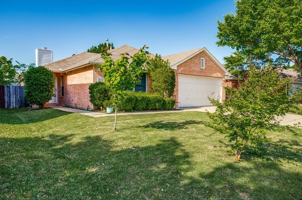 9112 Chesapeake Ln, Mckinney, TX 75071-6042