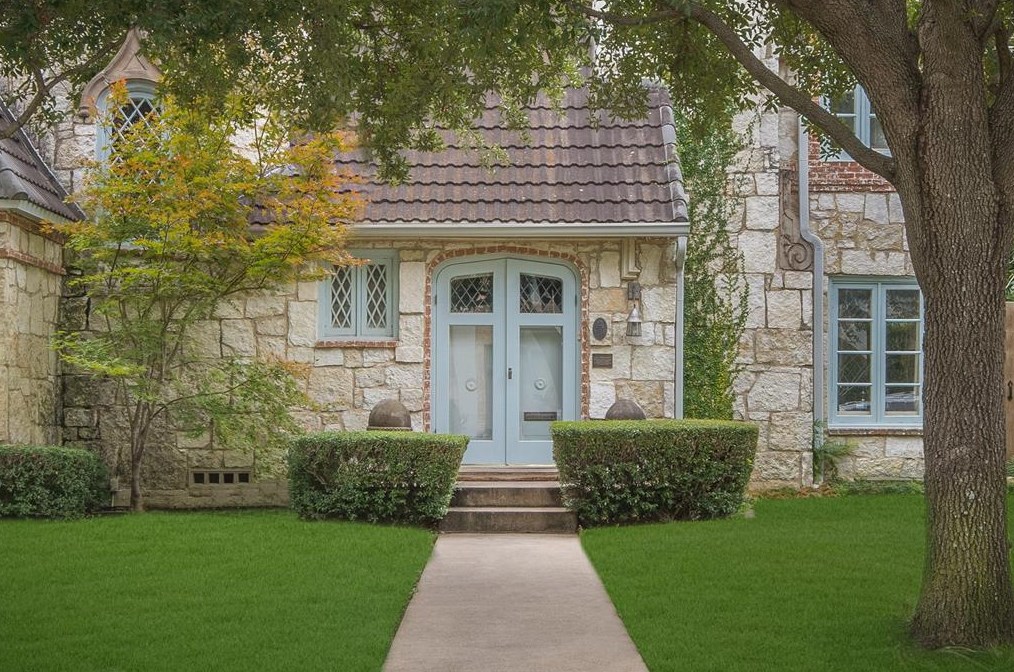 4205 Stanhope St, Dallas, TX 75205