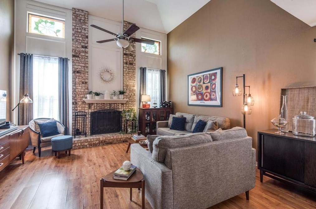 3427 San Jacinto St, Dallas, TX 75204
