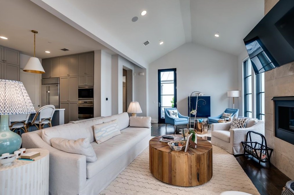 4502 Abbott Ave #307, Dallas, TX 75205