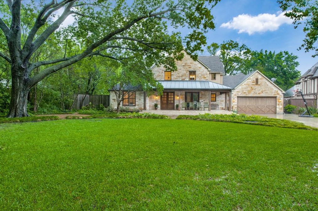 8556 San Fernando Way, Dallas, TX 75218-4305