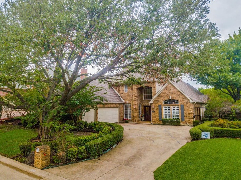 2704 Brookside Ln, Mckinney, TX 75070-4212
