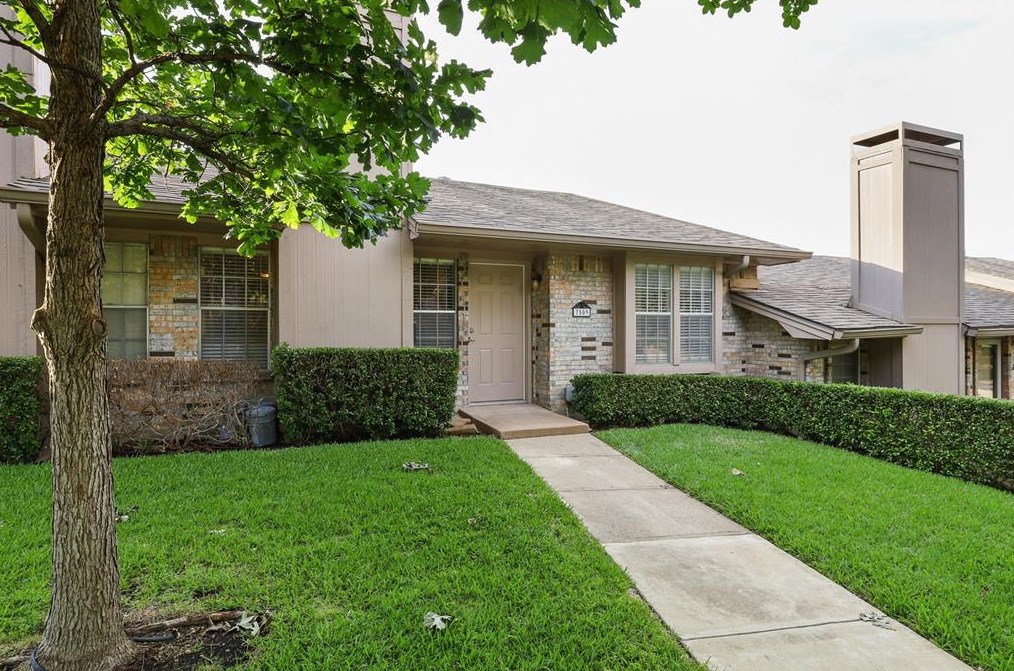 7509 Pebblestone Dr, Dallas, TX 75230-4454