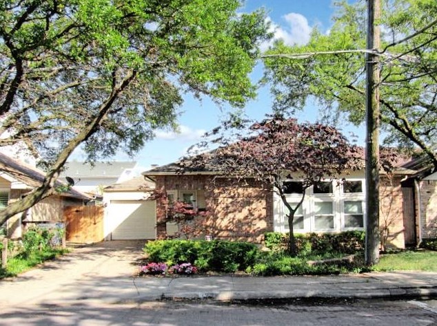 3236 San Jacinto St, Dallas, TX 75204