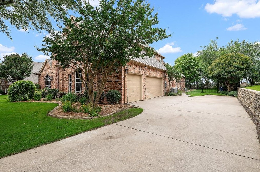 4110 Eider Dr, Mckinney, TX 75070-4156