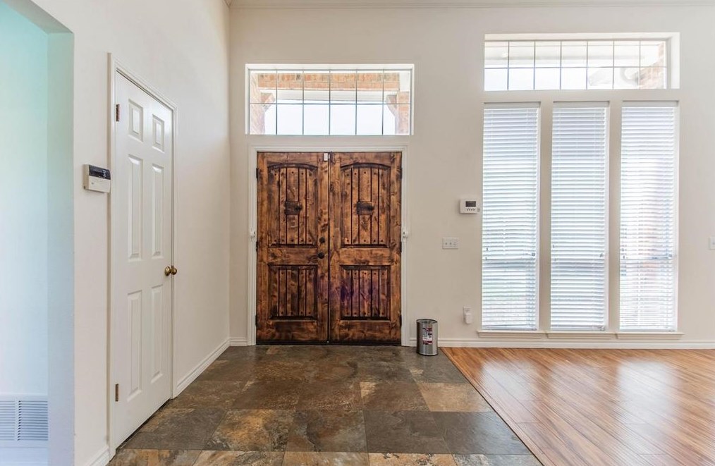 4677 Portrait Ln, Plano TX  75024-3842 exterior