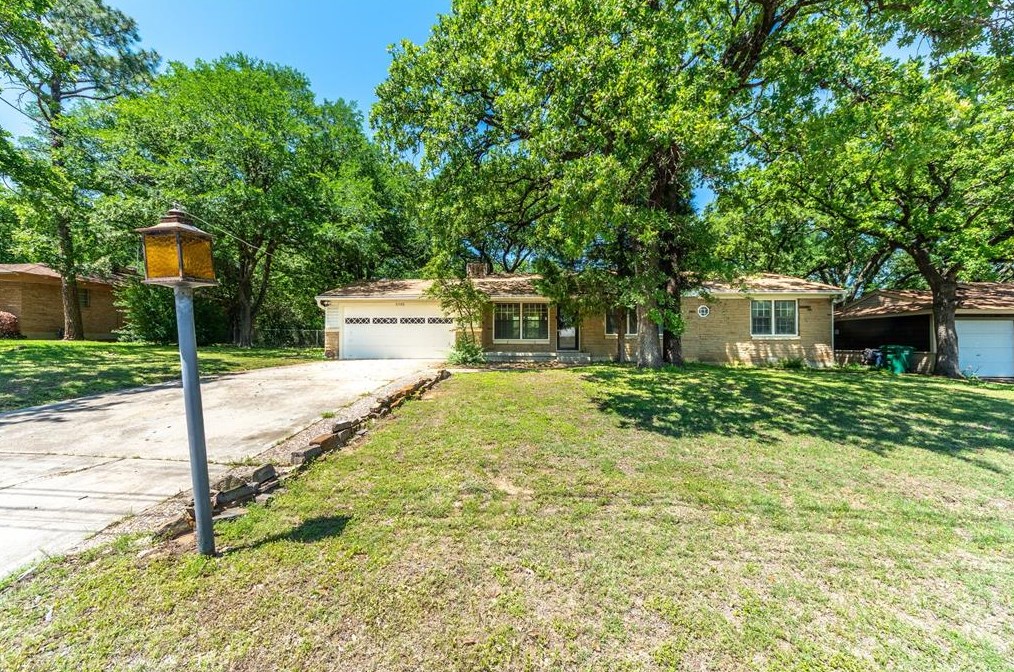 5305 Morris Ave, Fort Worth, TX 76112