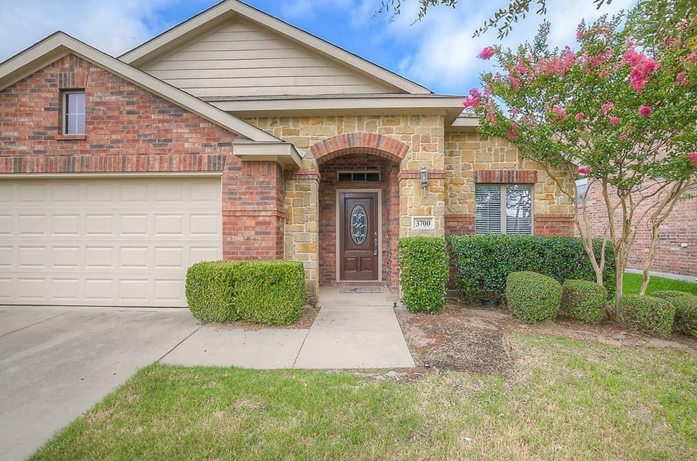3700 Copper Ridge Dr, Mckinney, TX 75070-6847