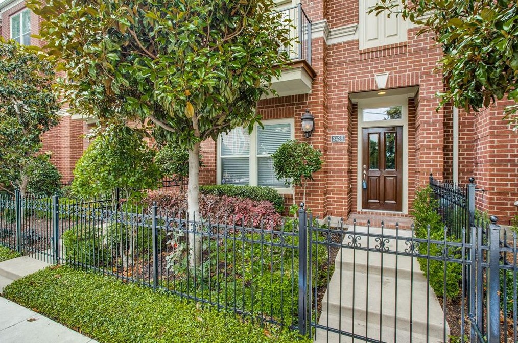 3439 Howell St, Dallas, TX 75204