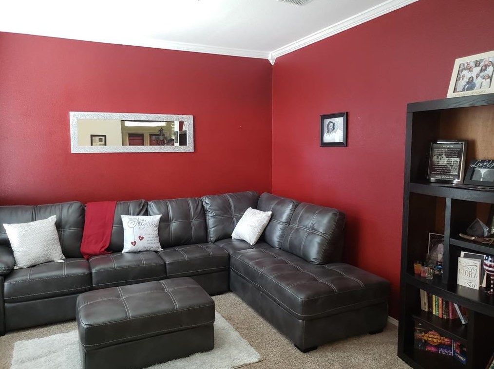 3812 Calloway Dr, Midlothian, TX 76063