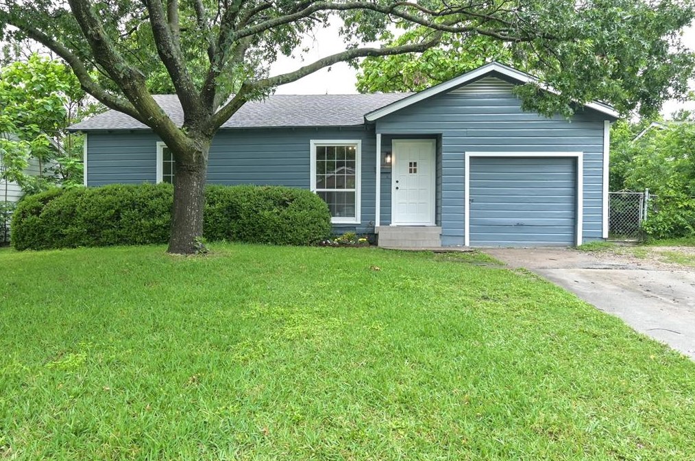 3511 Mcneil St, Dallas, TX 75227-5629