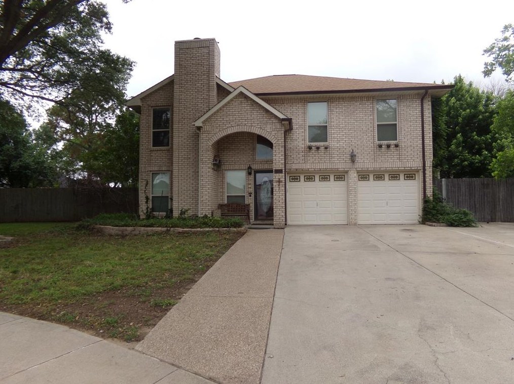 2836 Timber Ct, Grand Prairie, TX 75052-4430