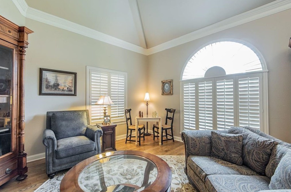 4207 Eider Dr, Mckinney, TX 75070-4155